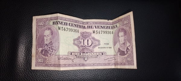 Bolivar Ve