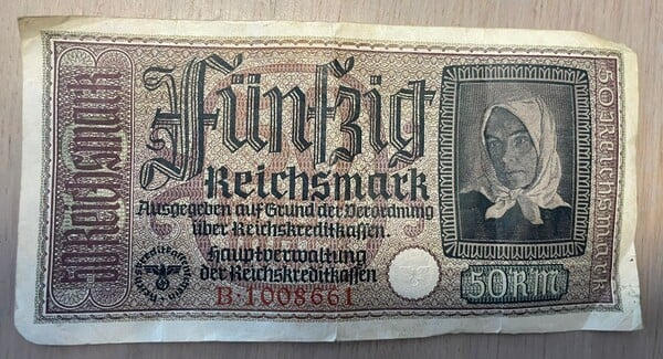 Reichsmark