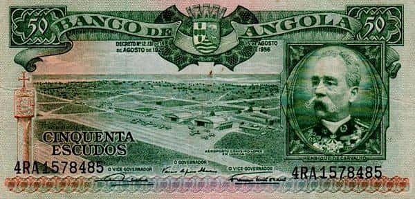 50 埃斯库多