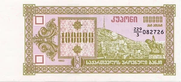 100000 库波尼