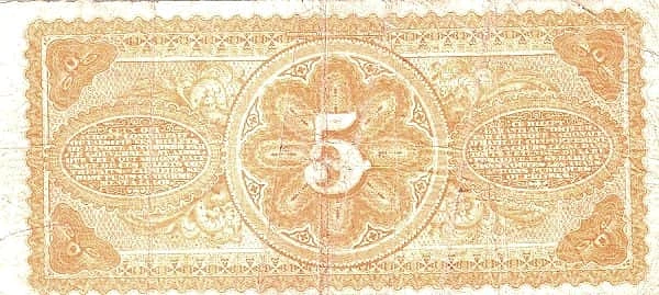5 皮亚斯特
