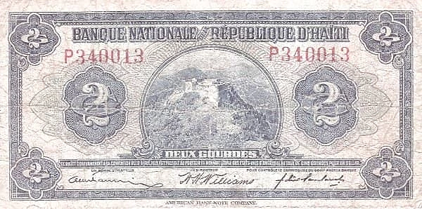 2 个葫芦