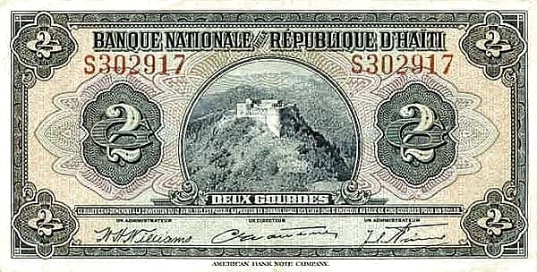 2 个葫芦