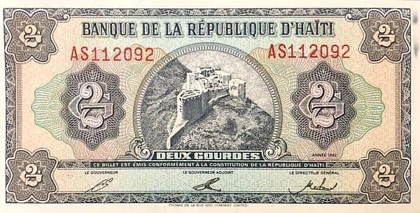 2 个葫芦