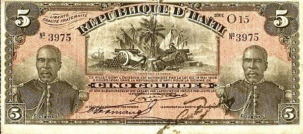 5 个葫芦