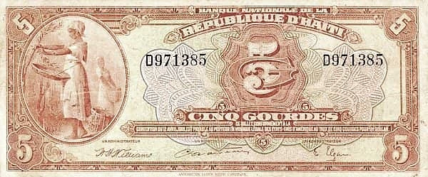 5 个葫芦