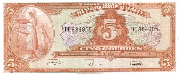 5 个葫芦