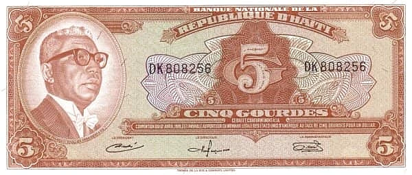 5 个葫芦