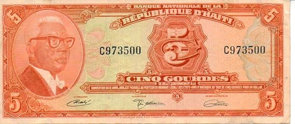 5 个葫芦