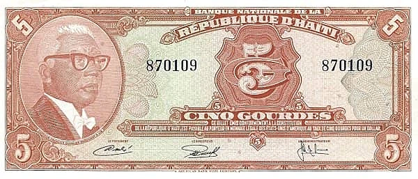 5 个葫芦