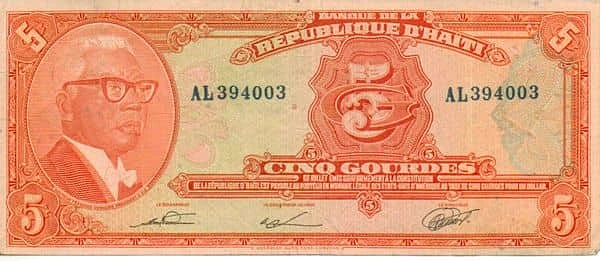 5 个葫芦