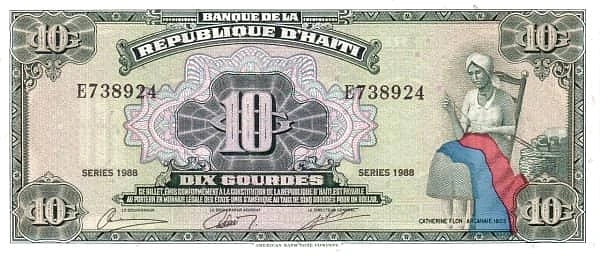 10 古尔德