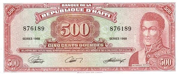 500 古德