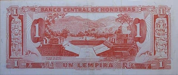 1 Lempira