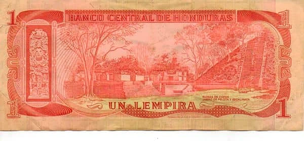 1 Lempira