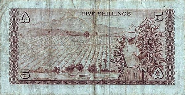 5 先令