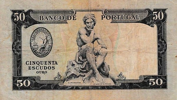 50 埃斯库多