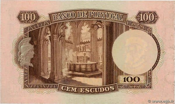 100 埃斯库多