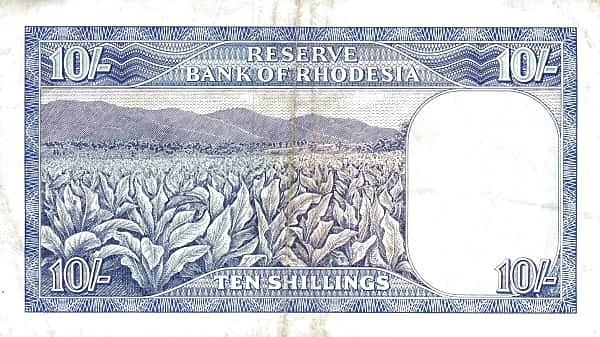 10 先令