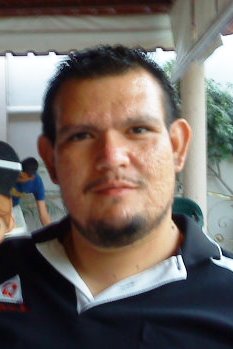 Eduardo Oliva Ortiz