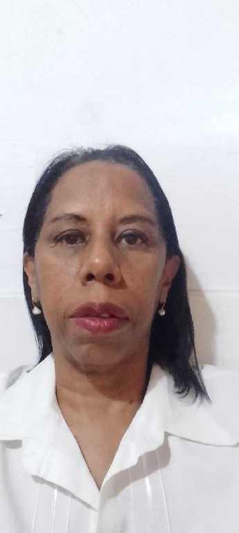 Norma Moreno