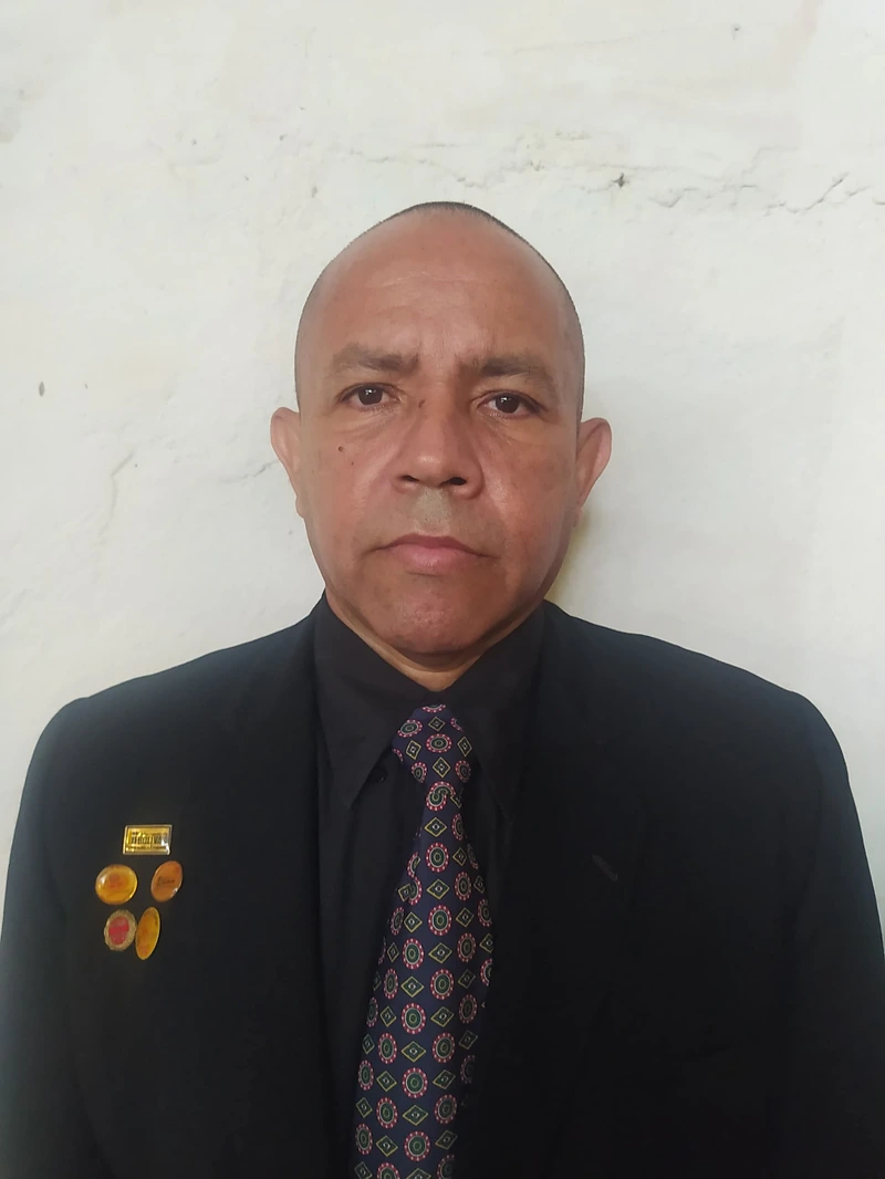 Glenn Sobers Rondón